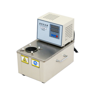 Rotational Viscometer