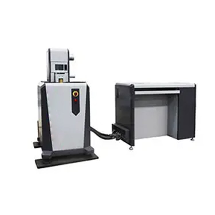 Rubber Compression Heat Generation Flexometer