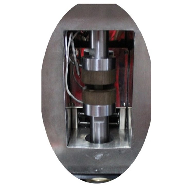 Rubber Compression Heat Generation Flexometer