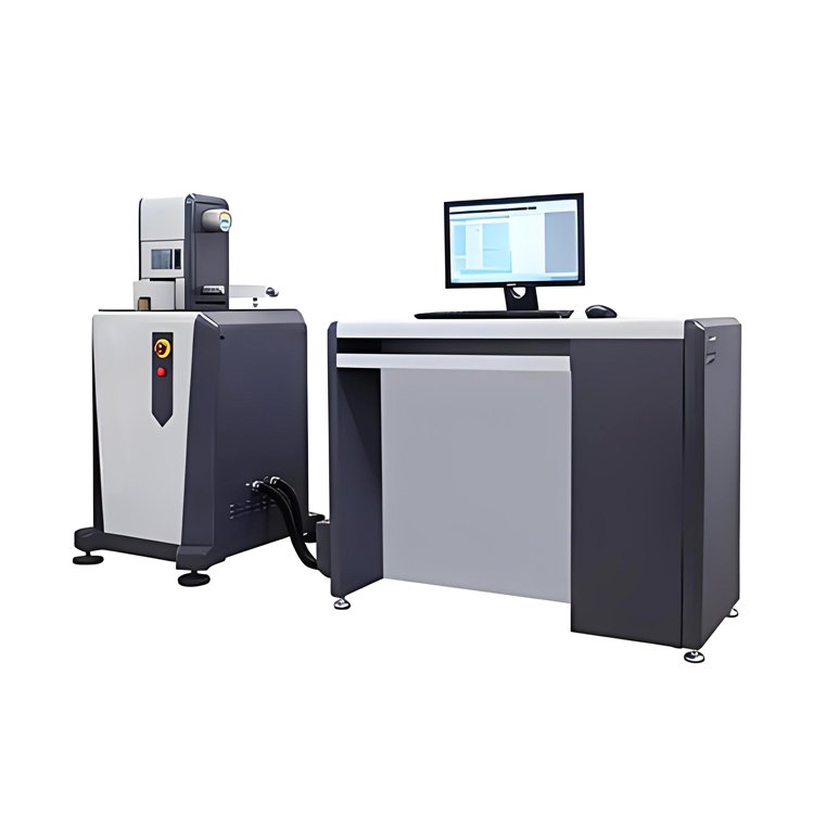 Rubber Compression Heat Generation Flexometer