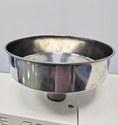 Benchtop Plastic Extrusion Machine