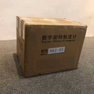 Rotational Viscometer