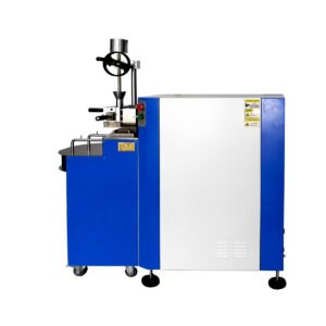 PVC Torque Rheometer