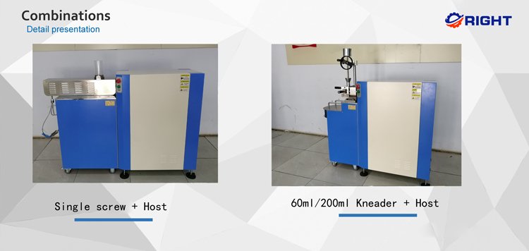 Torque Rheometer