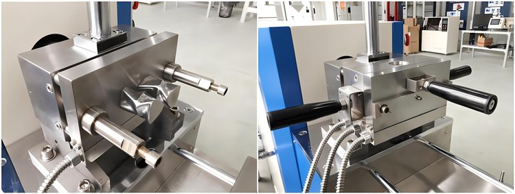 Torque Rheometer