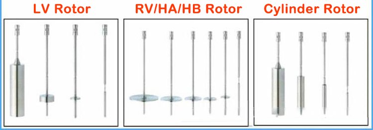Rotational Viscometer