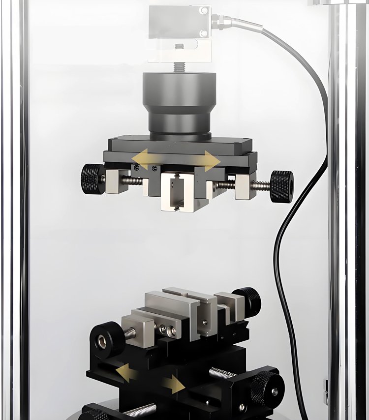 Insertion and extraction force tester