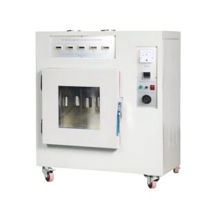 Adhesive Label Hanging Adhesion Test (RT-1104A)