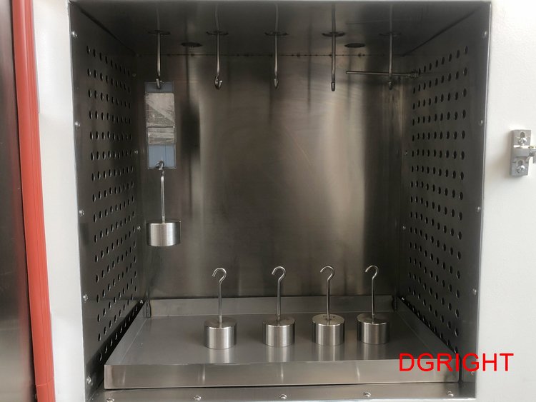 Adhesive Label Hanging Adhesion Test (RT-1104A)