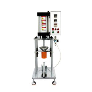 RT-129C Desktop Vertical Injection Molding Machine
