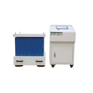 RT-1301 Low Frequency Electromagnetic Vibration Test Equipment