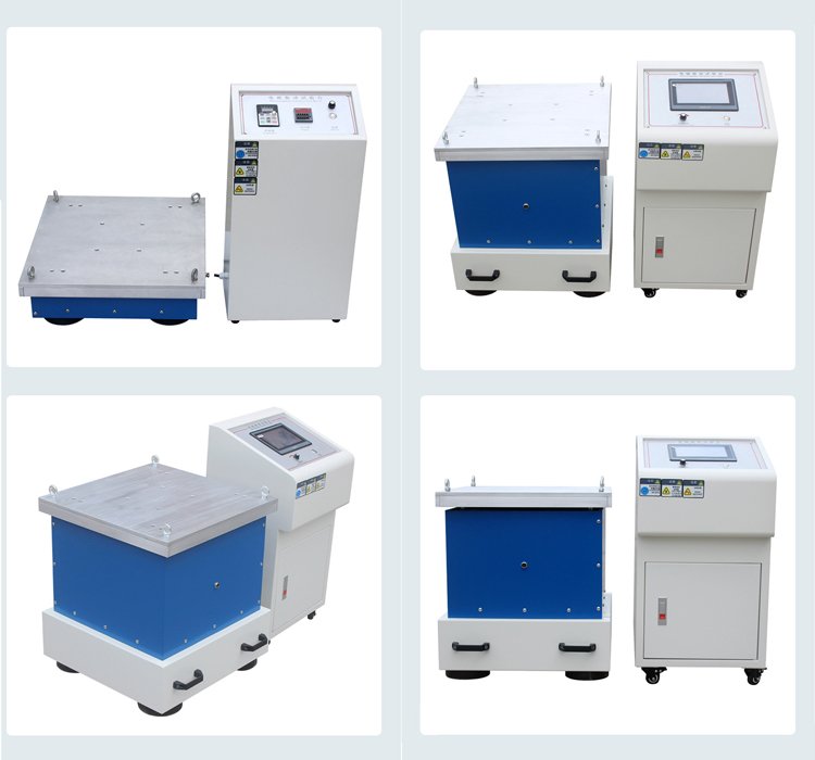 RT-1301 Low Frequency Electromagnetic Vibration Test Equipment