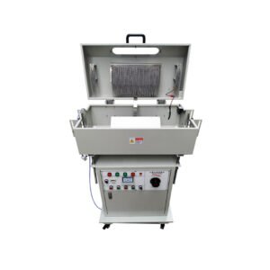 15KV Spark Tester For Cable and Wire
