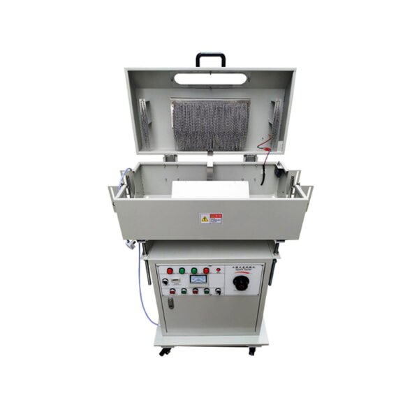 15KV Spark Tester For Cable and Wire