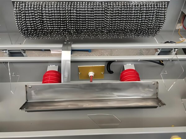 15KV Spark Tester For Cable and Wire