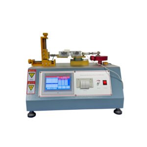 RT-1311 Horizontal Insertion Force Tester