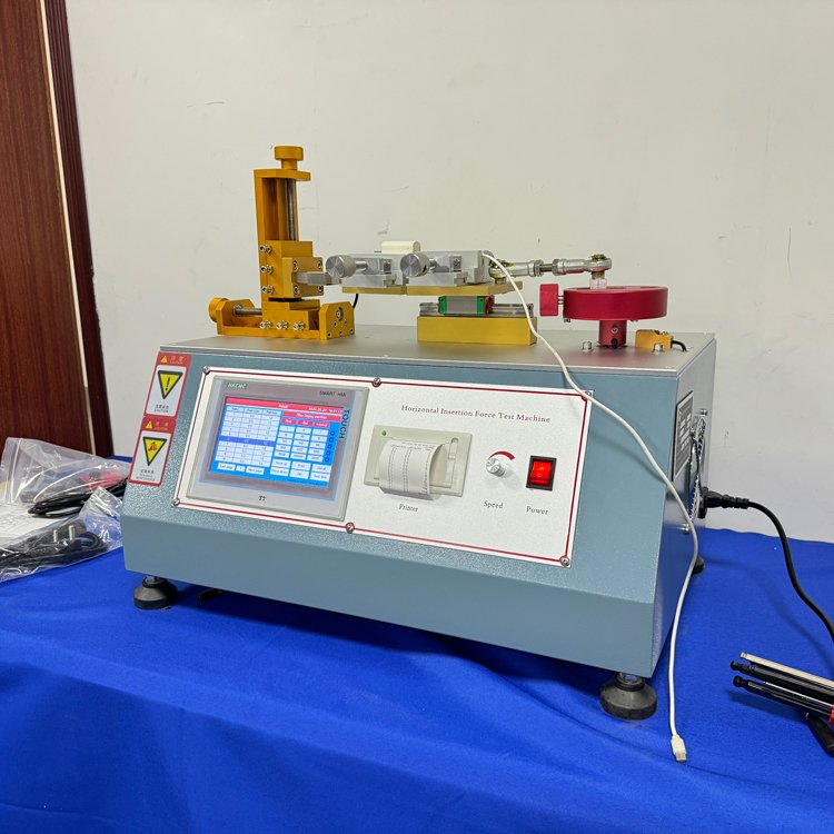 RT-1311 Horizontal Insertion Force Tester