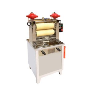 Laboratory Padder