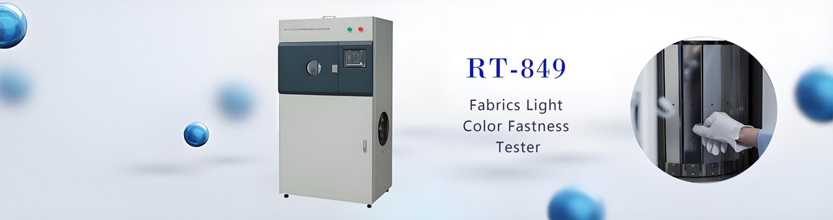 light color fastness tester