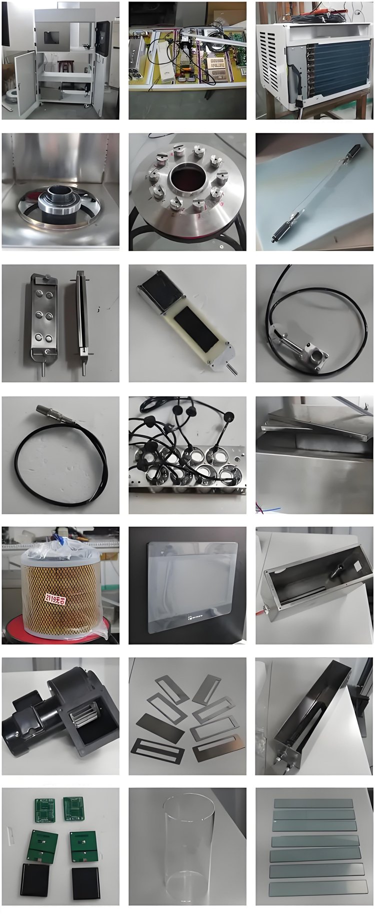 light color fastness tester