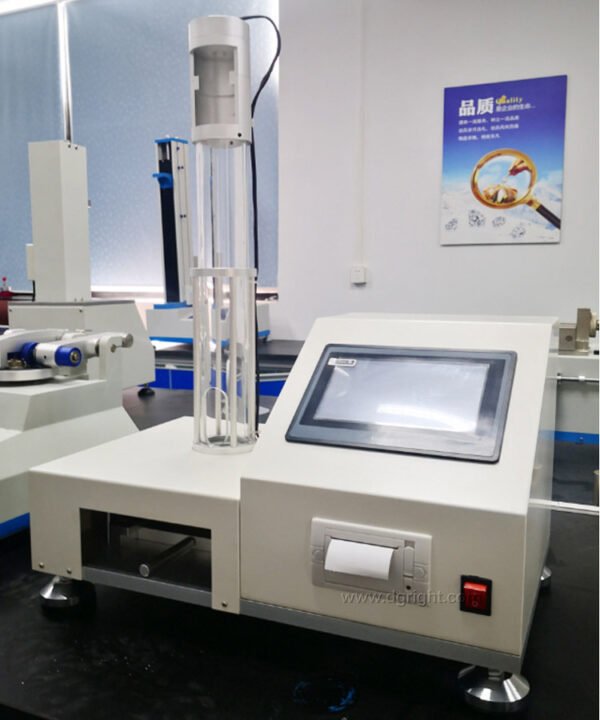 RT-714 Foam Resilience Tester