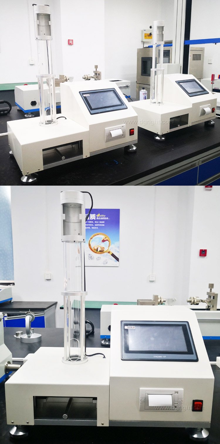 RT-714 Foam Resilience Tester