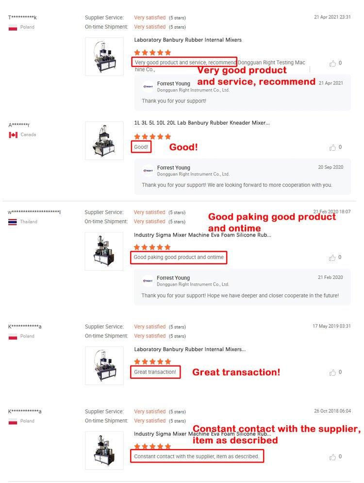 Internal Mixer Machine