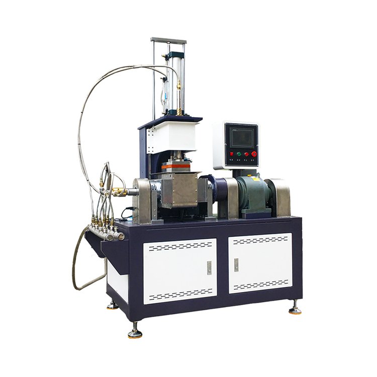 Internal Mixer Machine