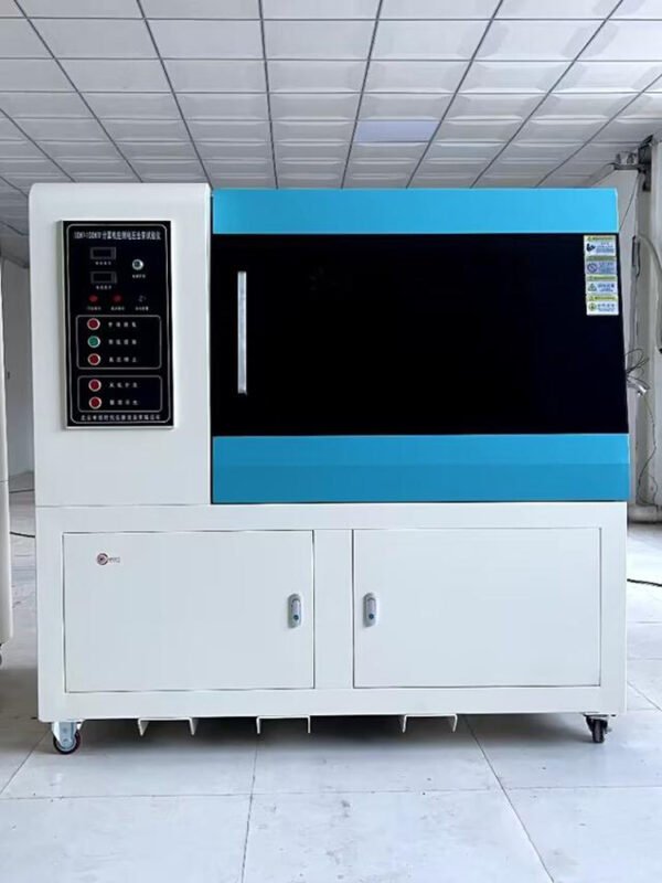 voltage breakdown tester