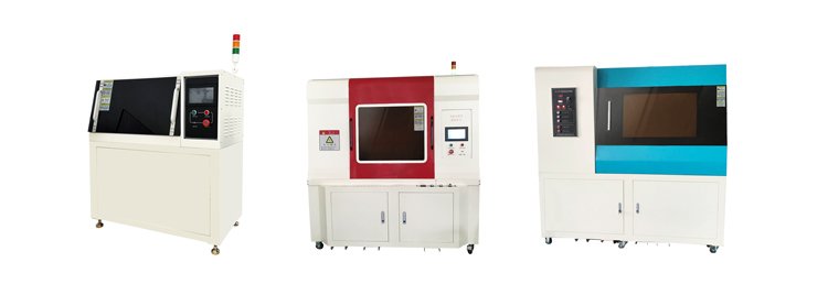 voltage breakdown tester