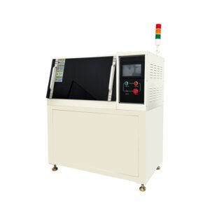 voltage breakdown tester