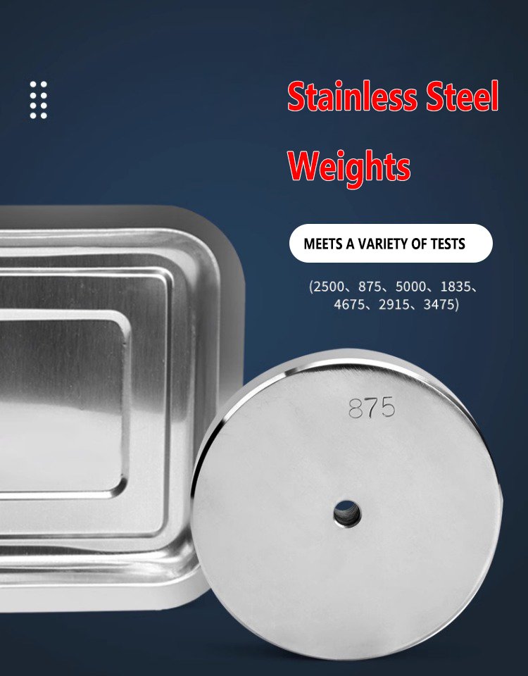 Melt index meter
