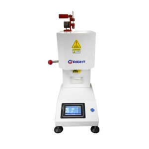 Melt index meter
