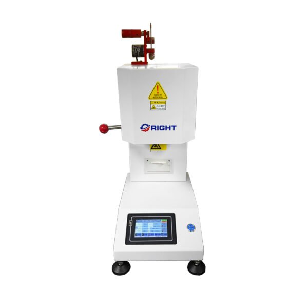 Melt index meter