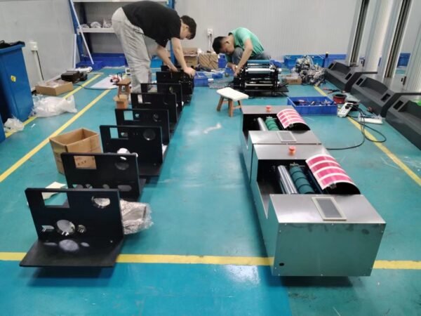 Flexo Ink Proofer