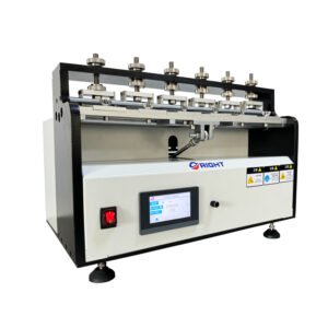 Shoe Sole Ross Flexometer