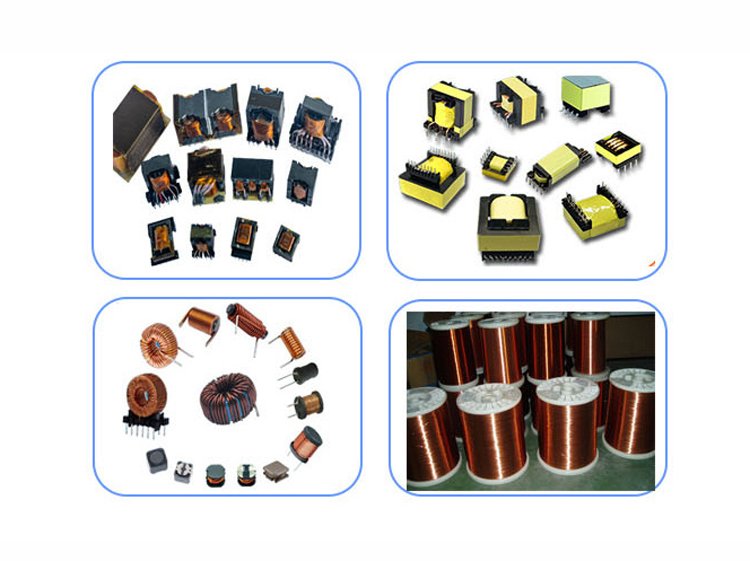 IEC60851-5 Digital Enameled Wire Phenolphthalein Solution Pinhole Tester