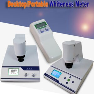 RT-809 whiteness meter