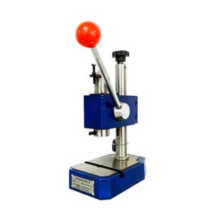 Mini Hand Arbor Press Machine