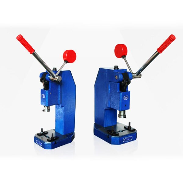 Mini Hand Arbor Press Machine
