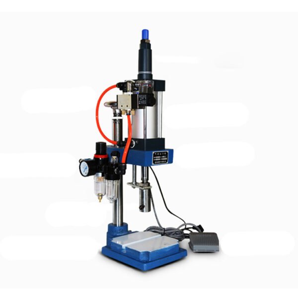 Mini Hand Arbor Press Machine