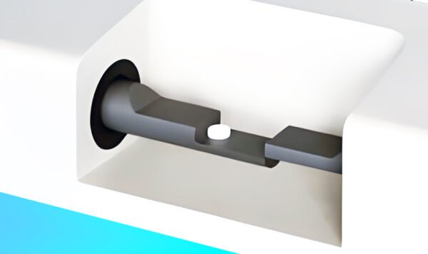 Intelligent Tablet Hardness Tester