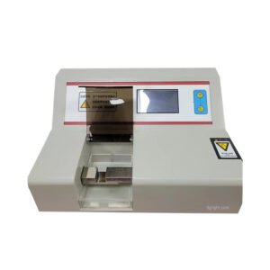 Intelligent Tablet Hardness Tester