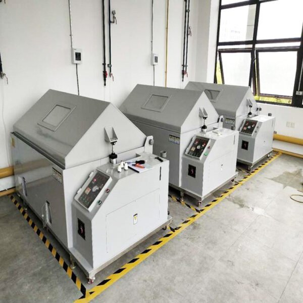 Precision Neutral Acid Corrosion Test Chamber