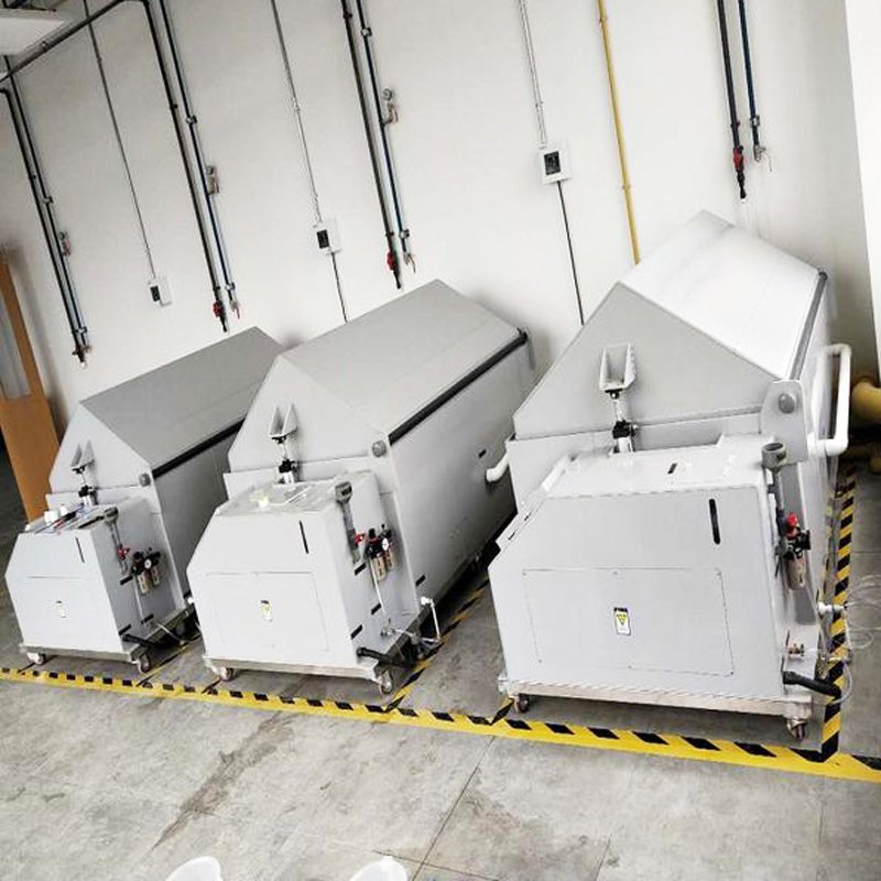 Precision Neutral Acid Corrosion Test Chamber