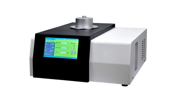 Differential Scanning Calorimeter (DSC)