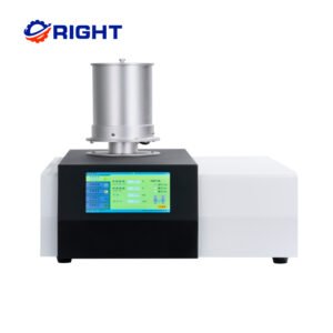 Plastic Rubber Thermal TGA Thermal Analyzer
