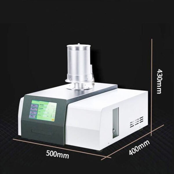Plastic Rubber Thermal TGA Thermal Analyzer