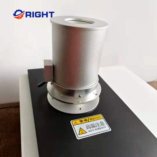 Plastic Rubber Thermal TGA Thermal Analyzer