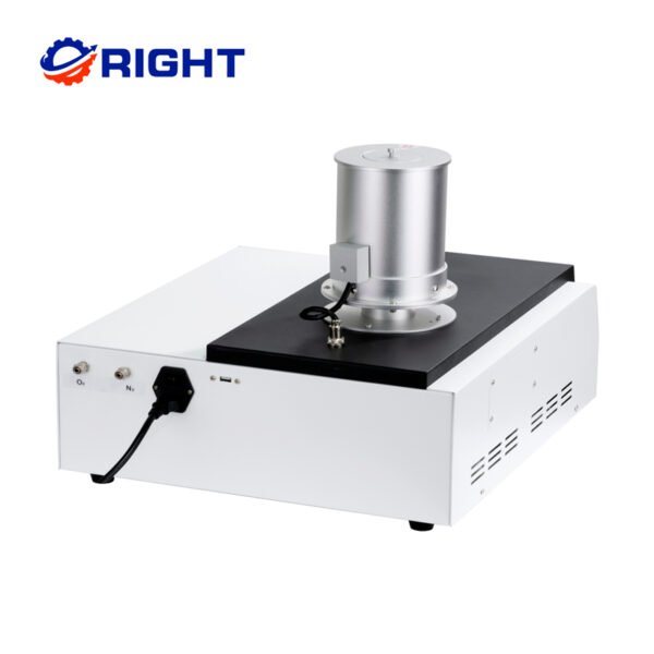Plastic Rubber Thermal TGA Thermal Analyzer